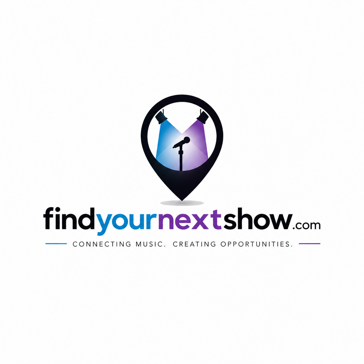 FindYourNextShow